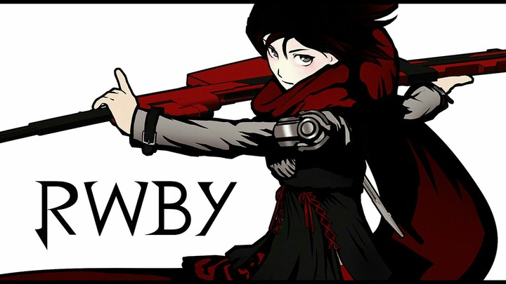 Ruby Rose