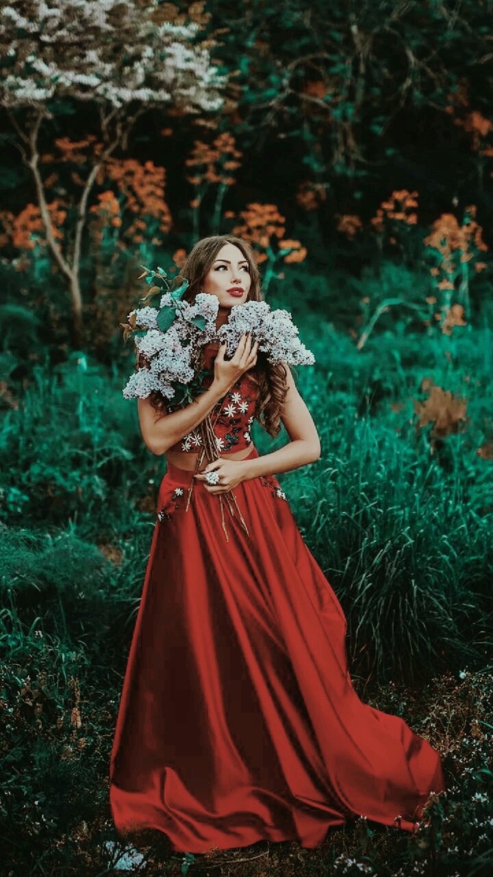 So lovely