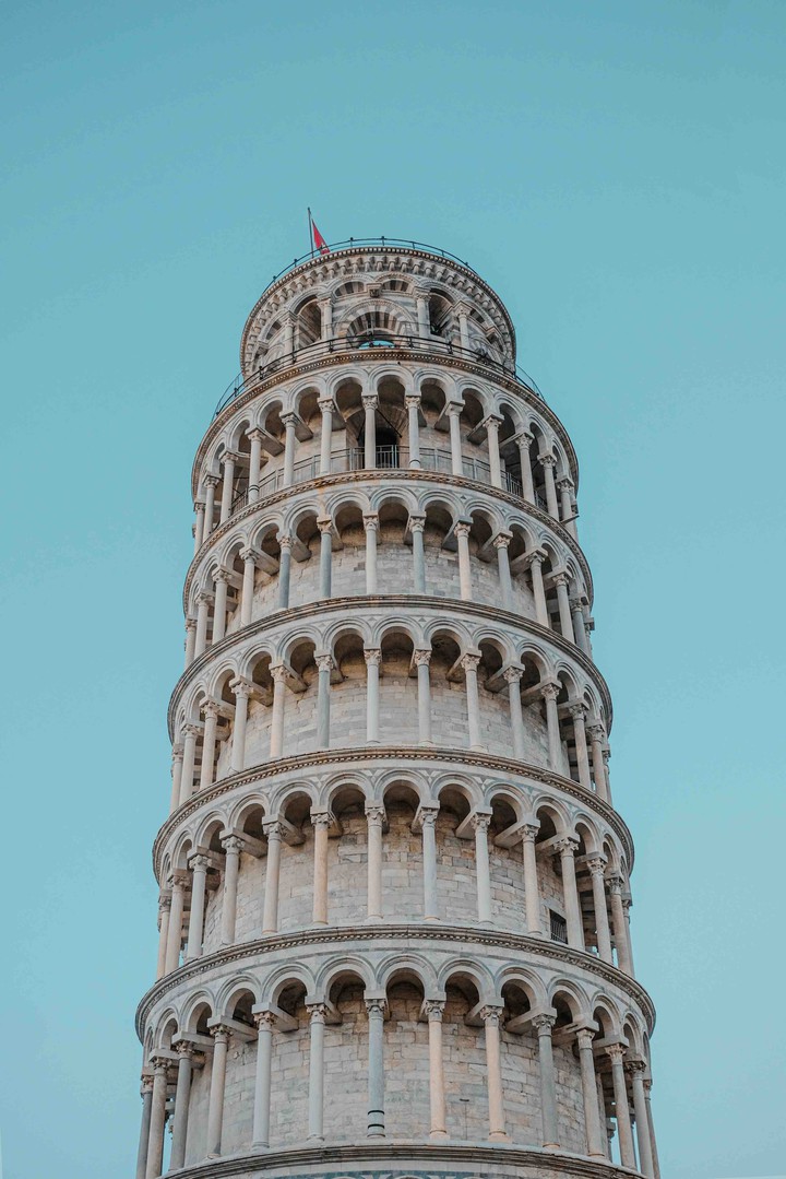 Pisa