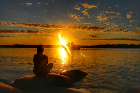 Noosa River, Australia
