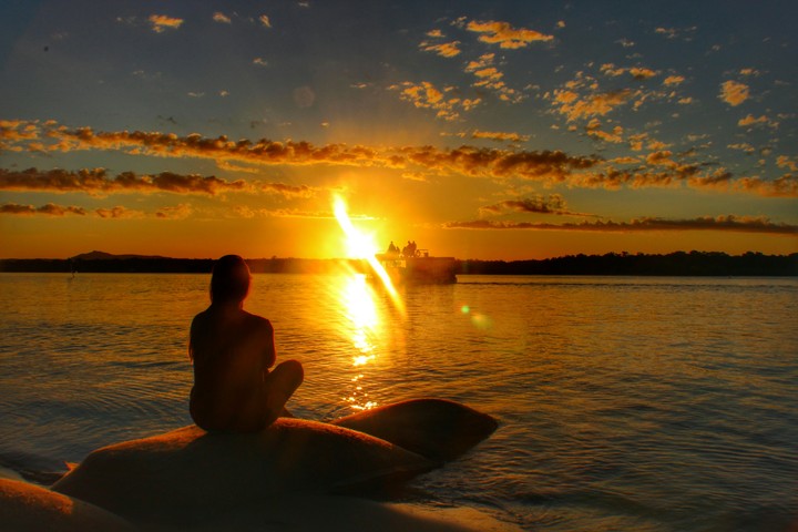 Noosa River, Australia