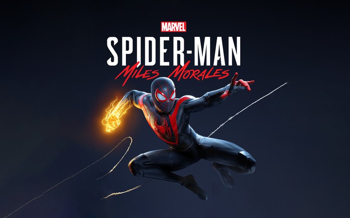 miles morales