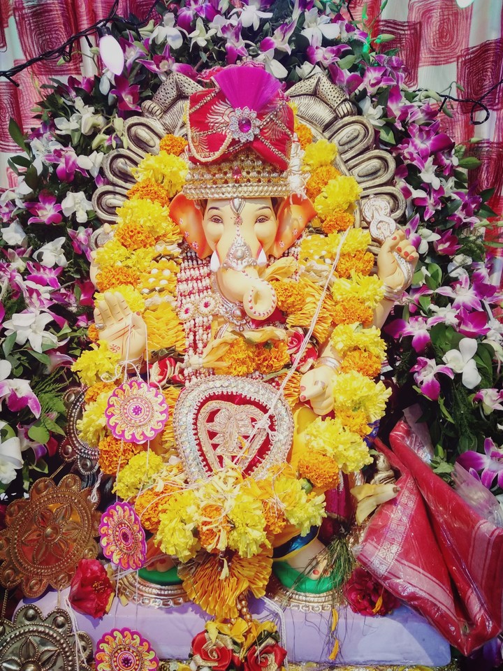 ganesha