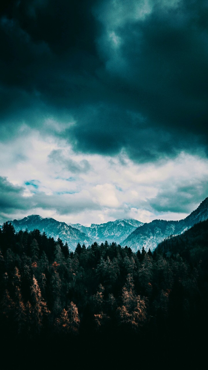mountain 