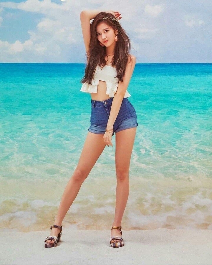 사나
