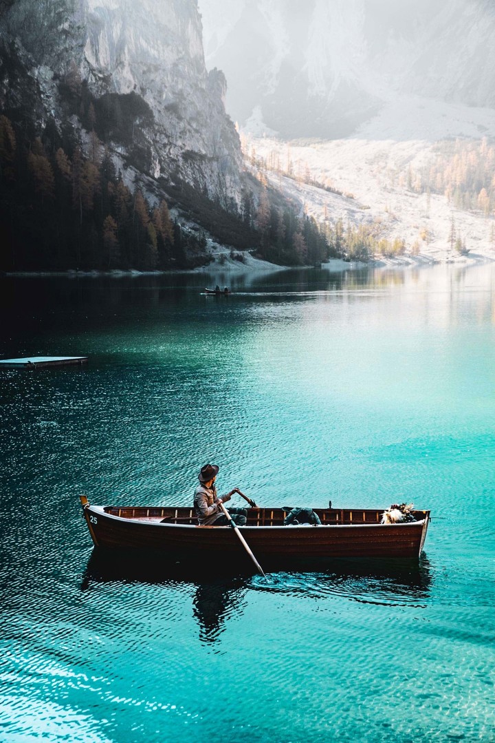 beautiful place