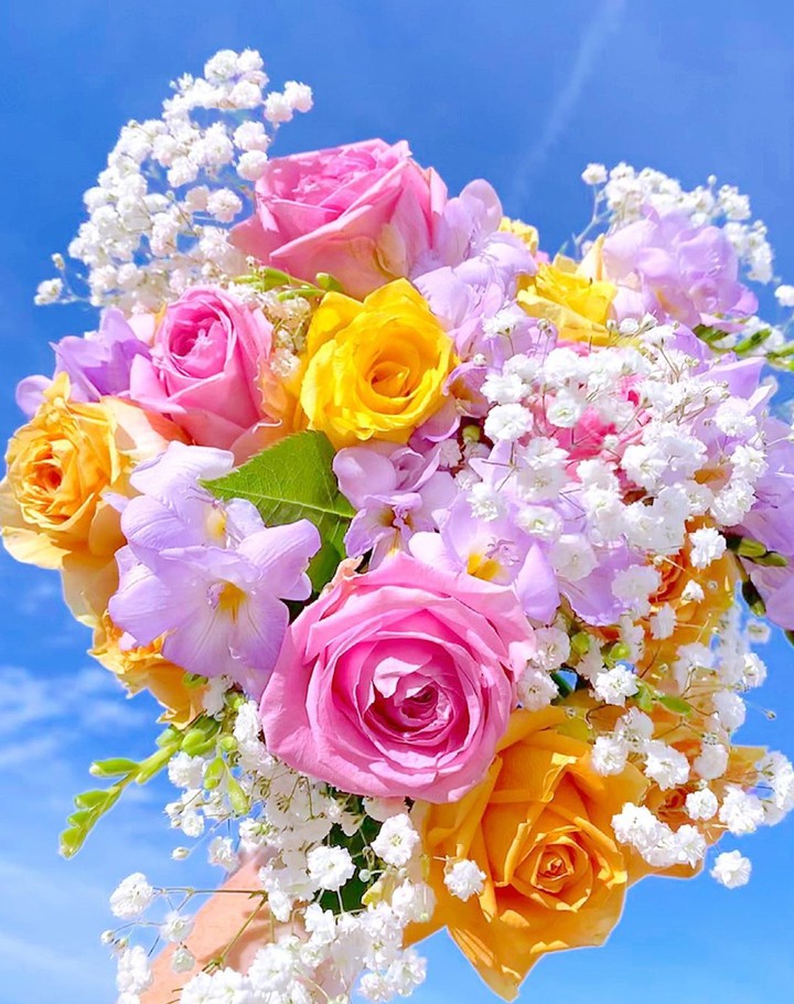 Bouquet