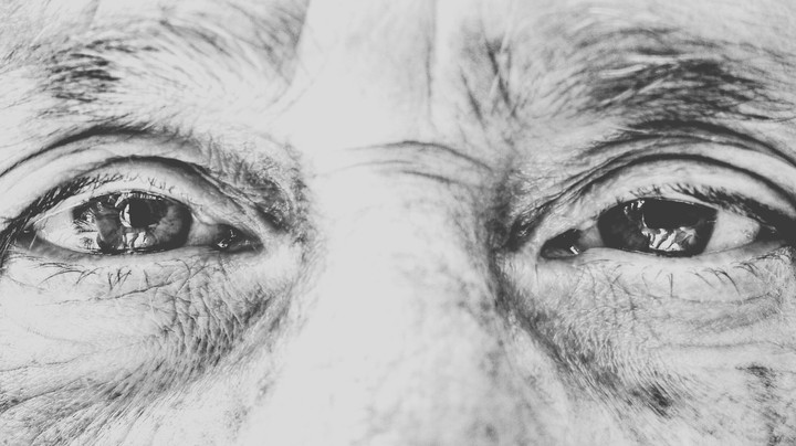 gaze