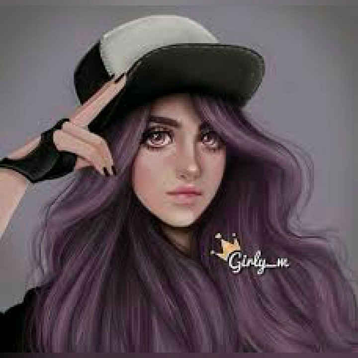 Girly_m