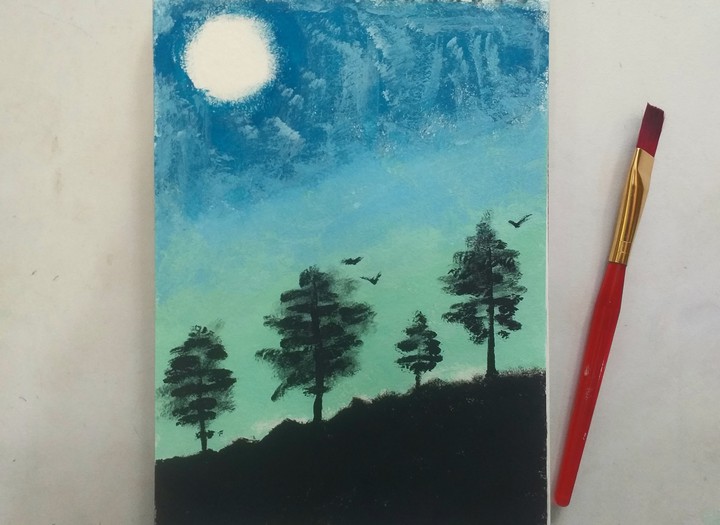 pintura