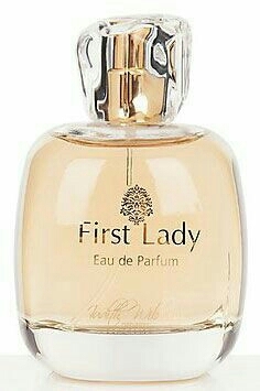 First Lady