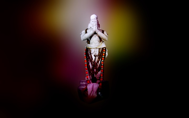 hanumantha