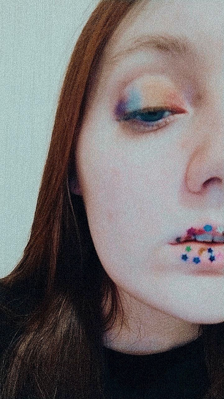 make-up