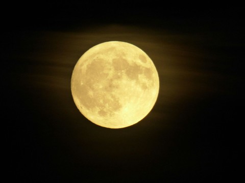 moon