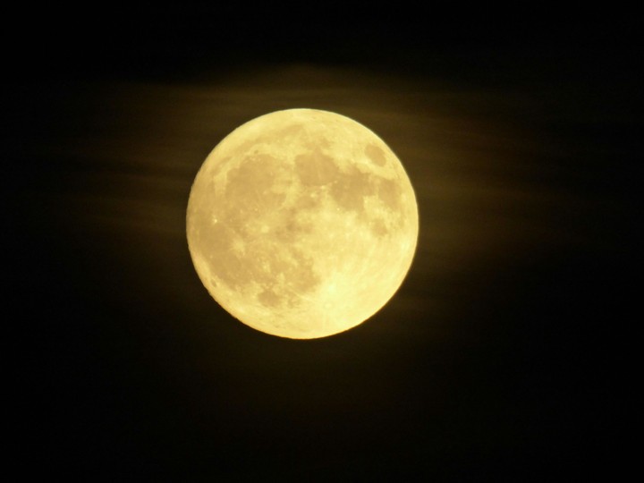 moon
