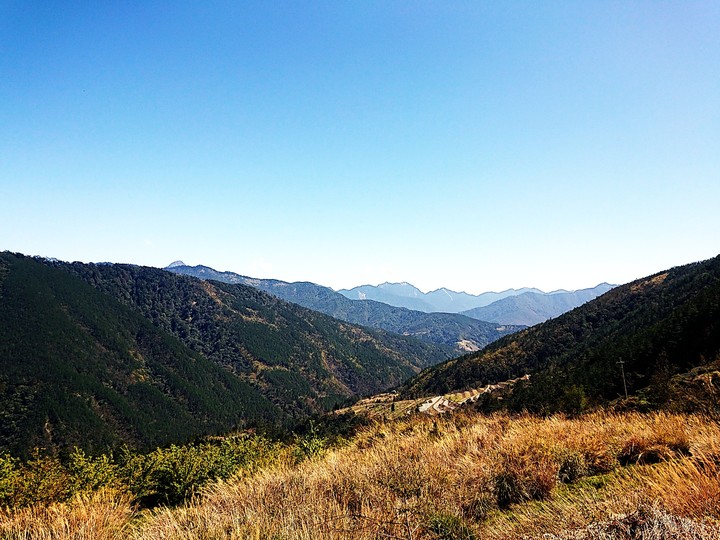 mountain