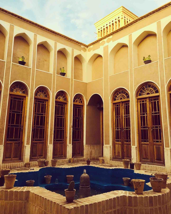 yazd