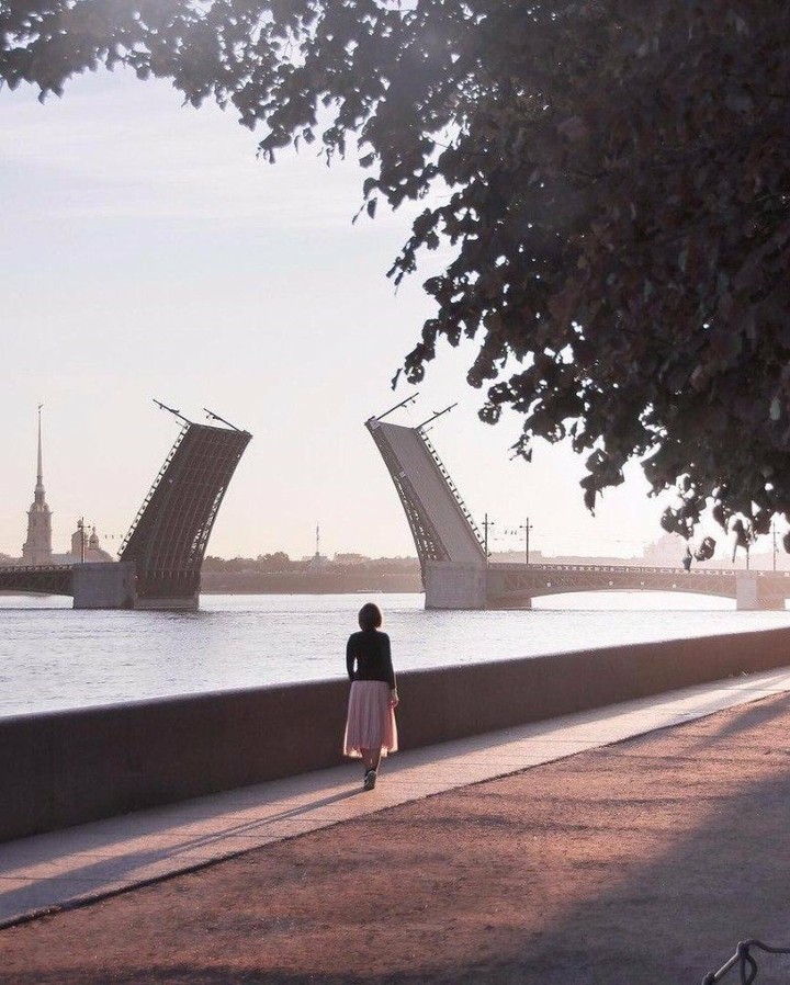 Санкт-Петербург