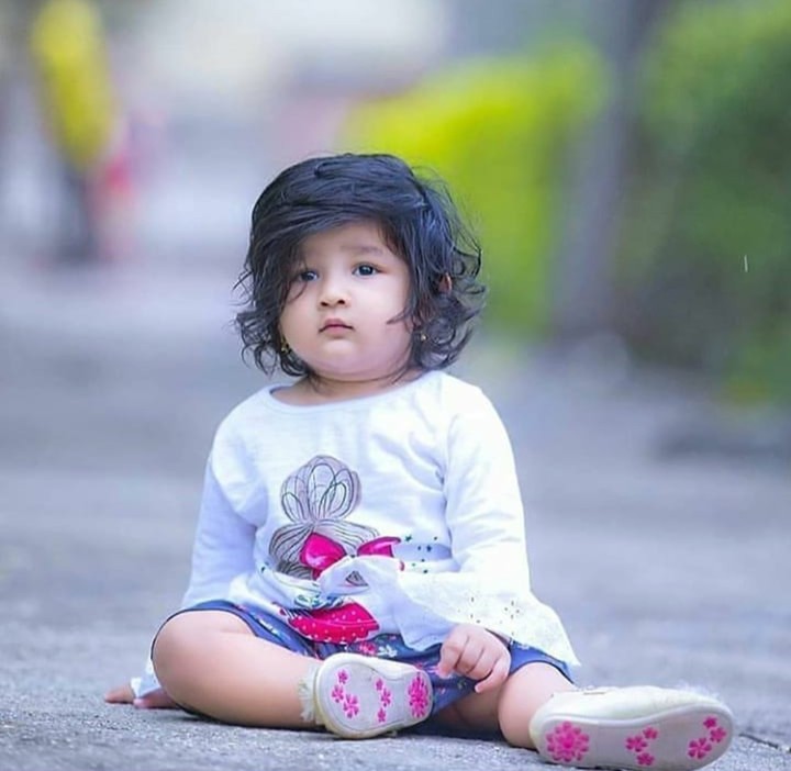 cuteness
