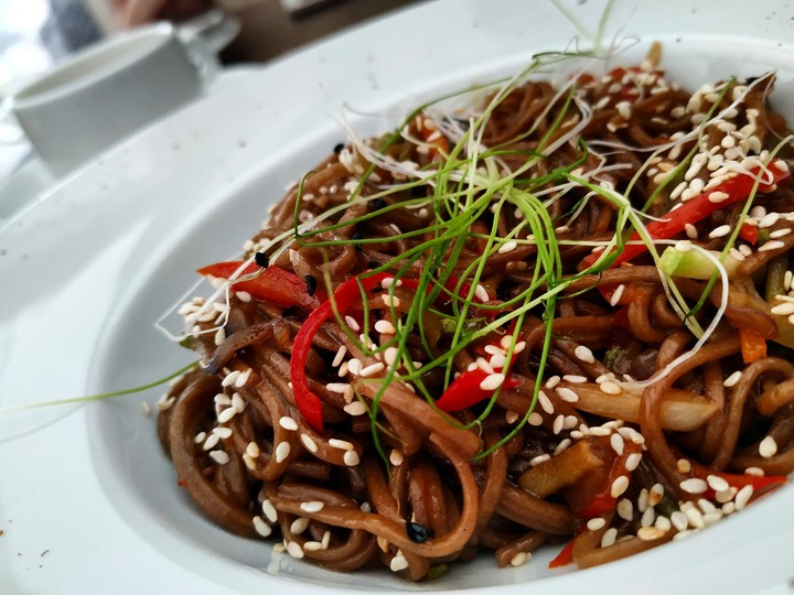 food
