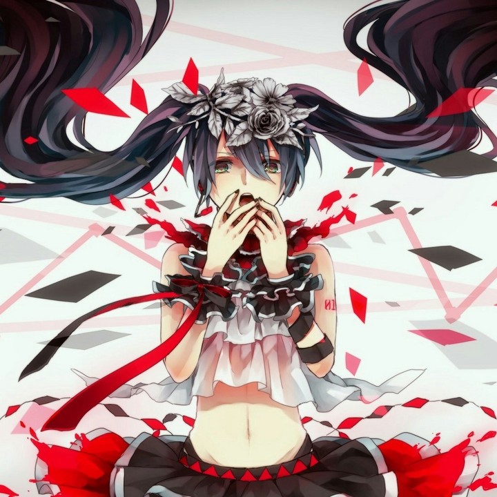 初音ミク