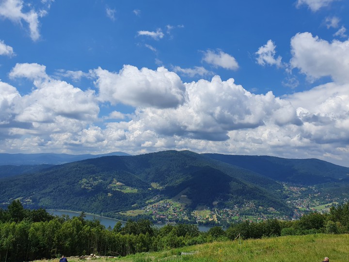 Mountain