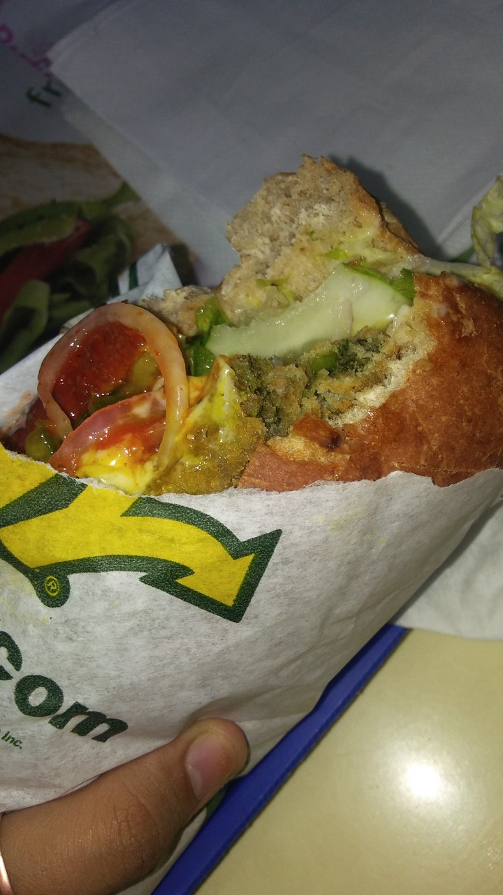 Food is everything ?