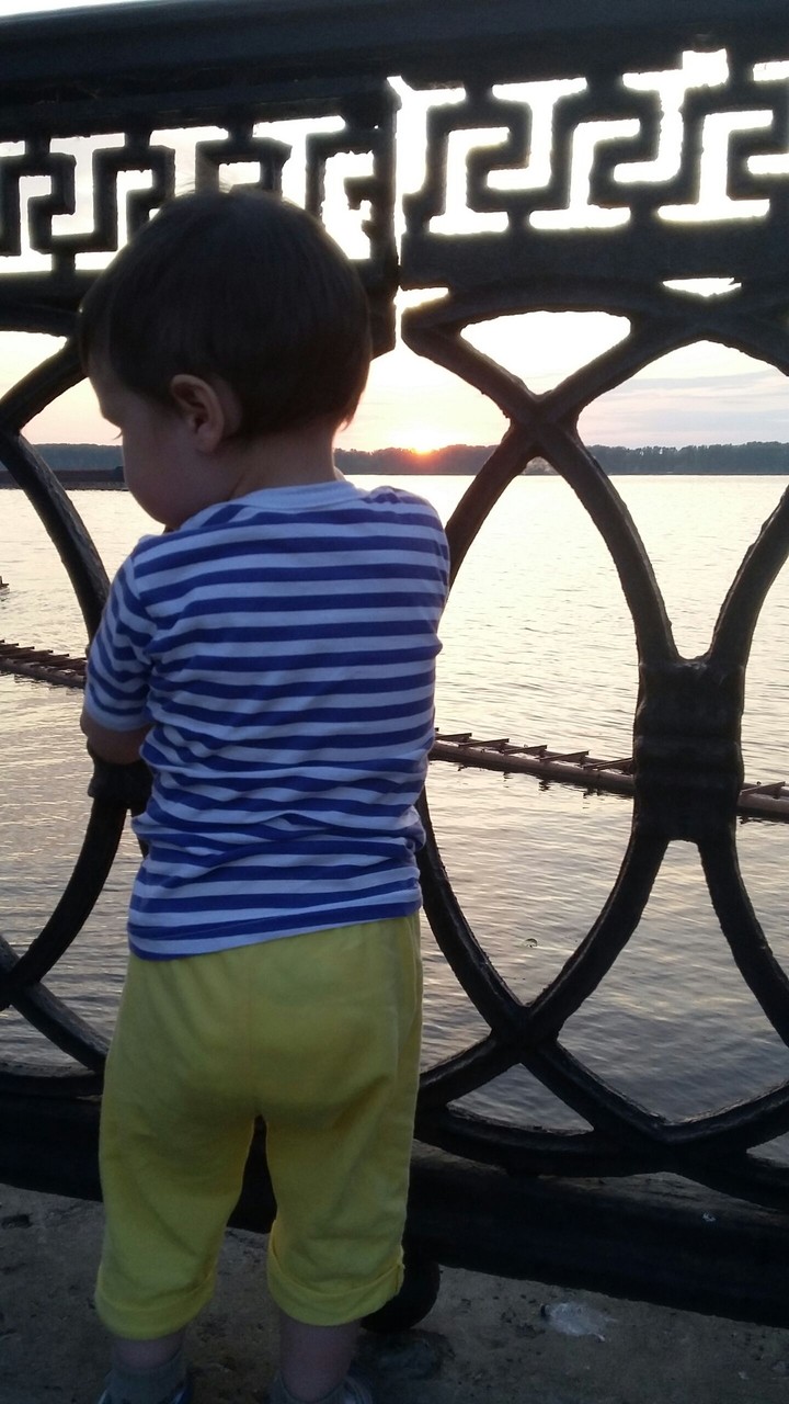 Child