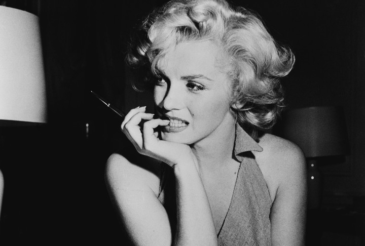 Marilyn