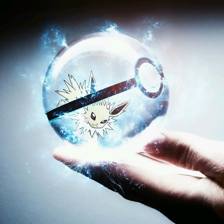 pokemon eeve