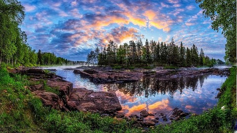nature