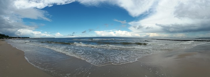 Baltic Sea