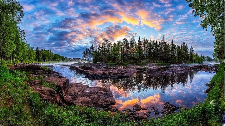nature