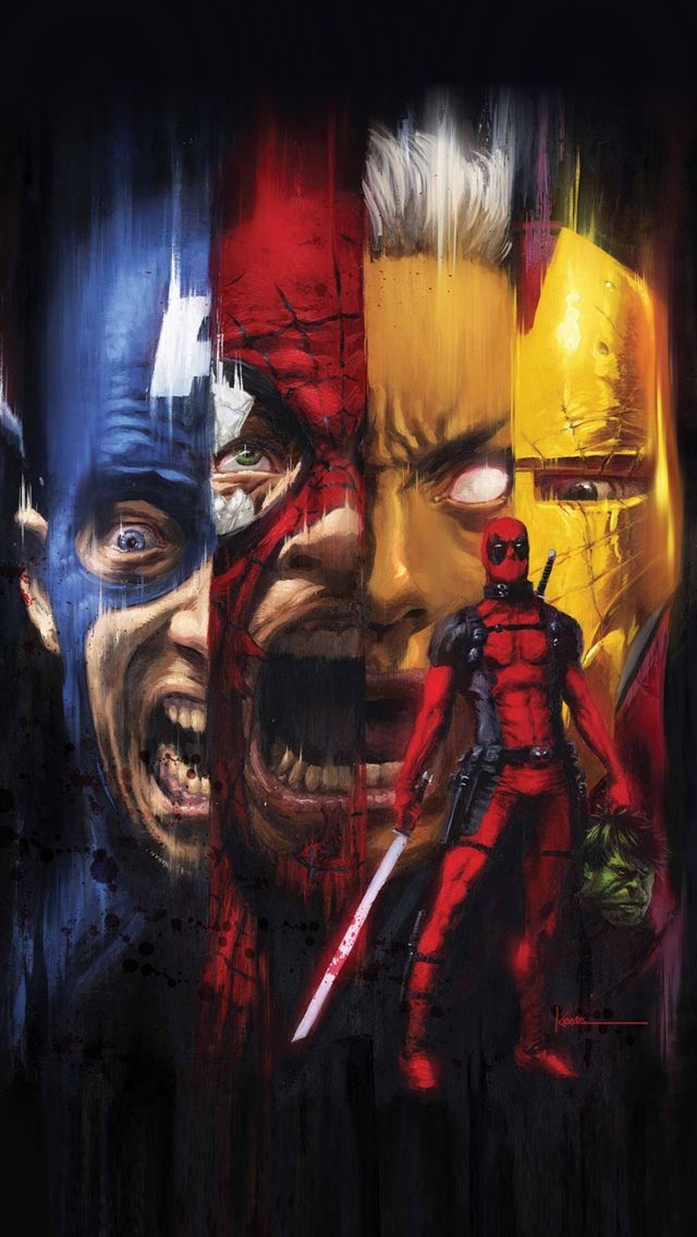 Marvel