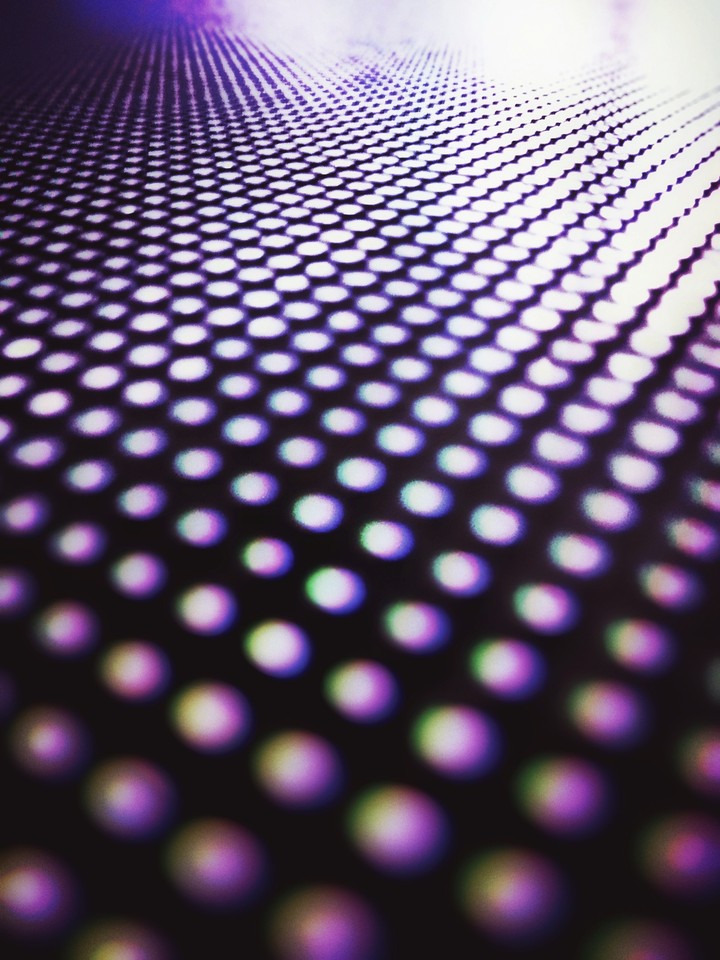 Video LED