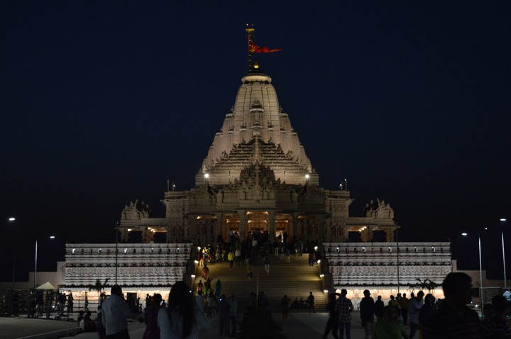 Temple