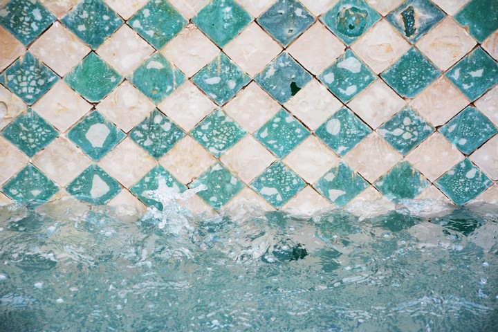 mosaïque