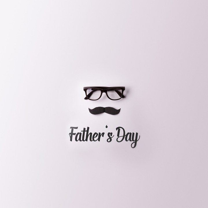 You are my hero, Father!