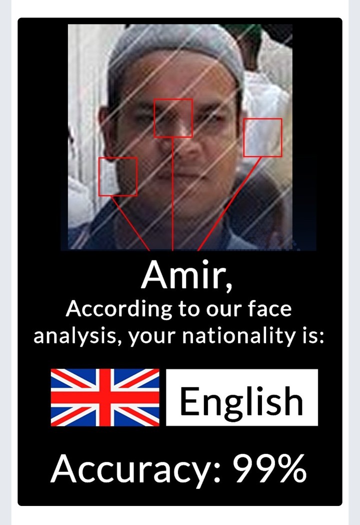 This is a Amir Hossen Shiplu