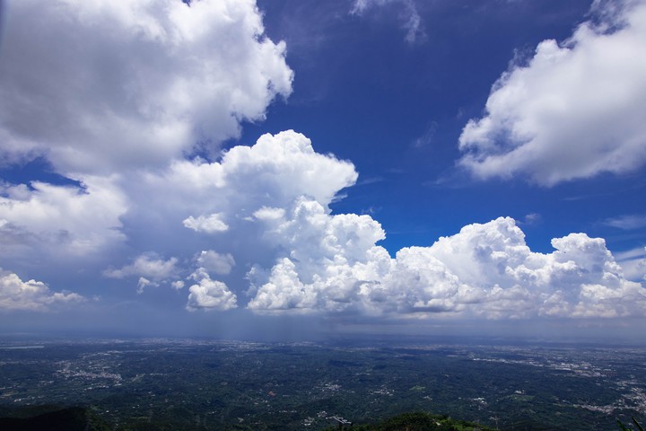 Blue Sky