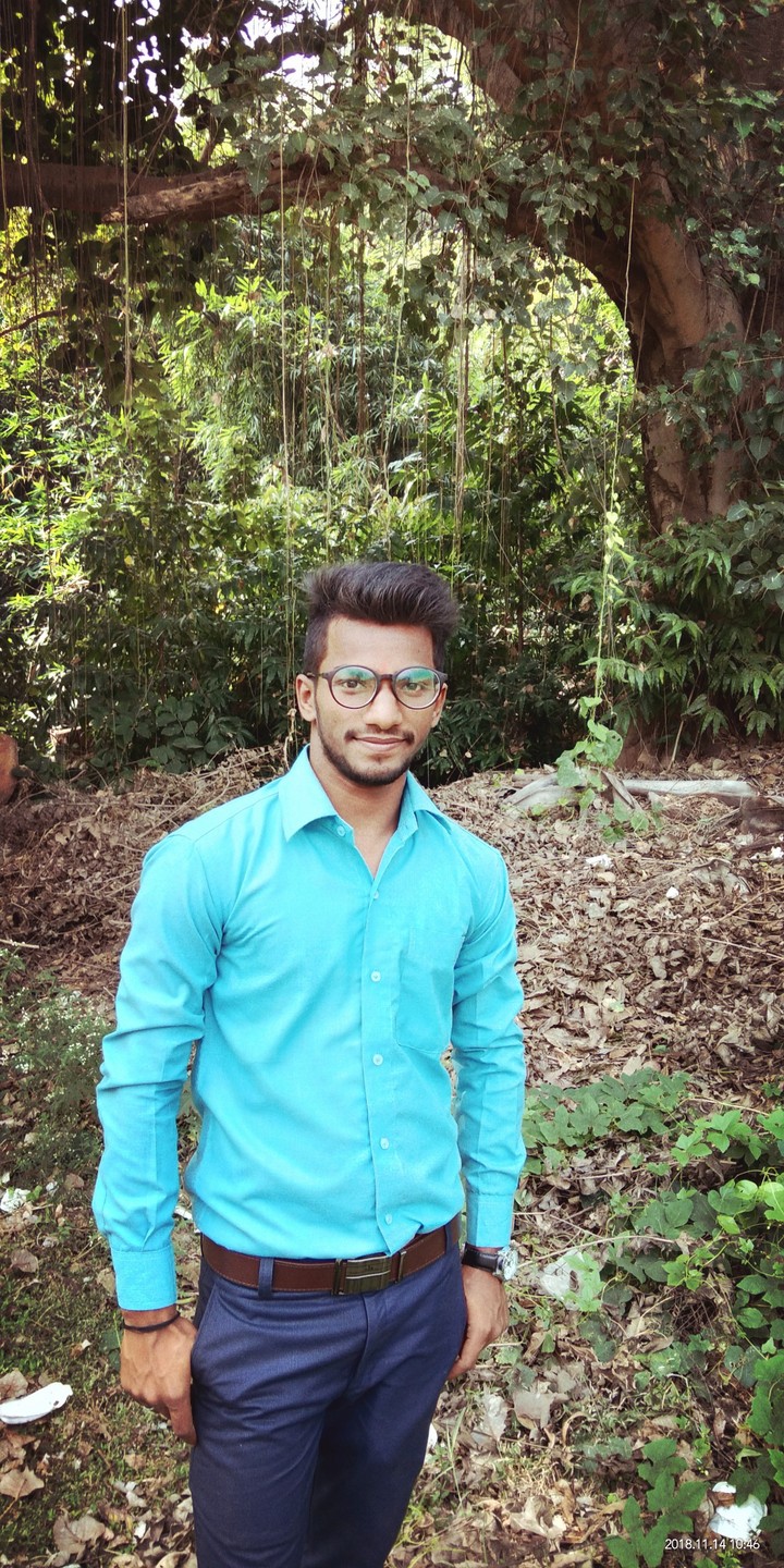 nature
