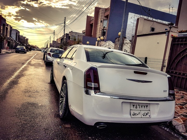 chrysler