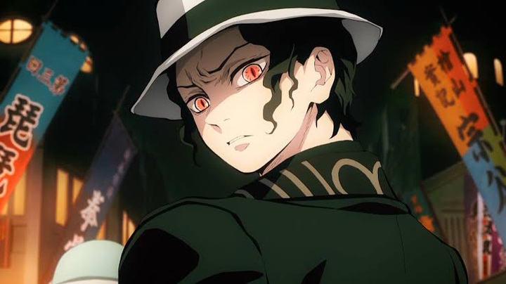 Kibutujj Muzan