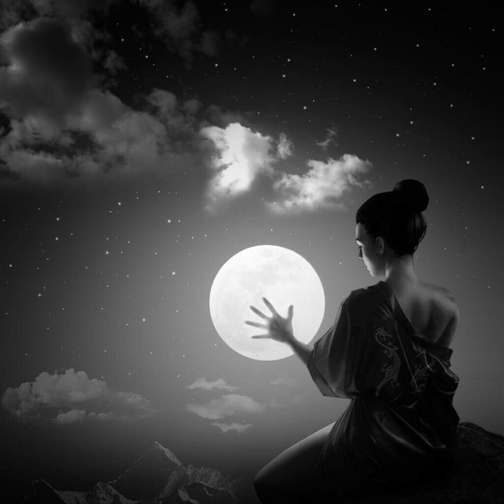 Magic Moon