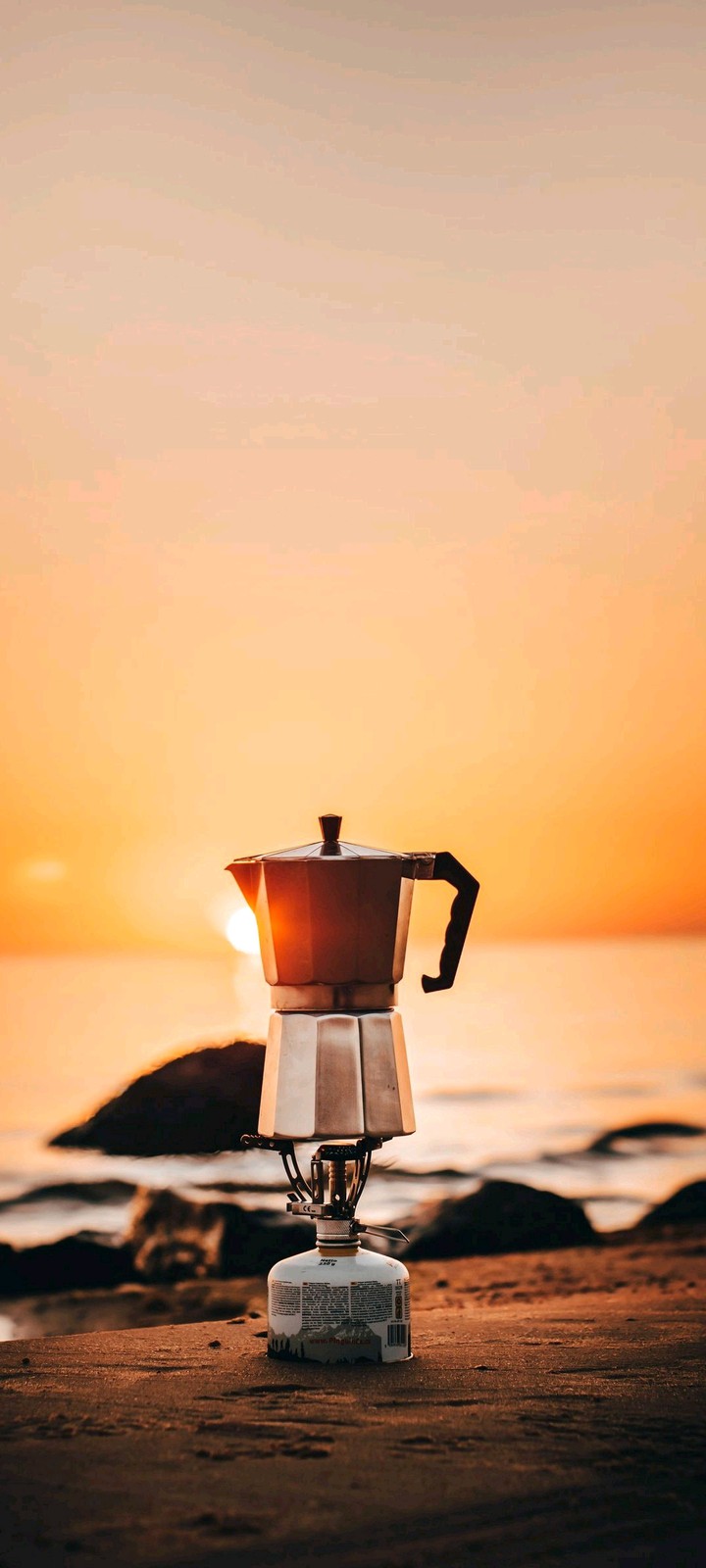 Good Morning