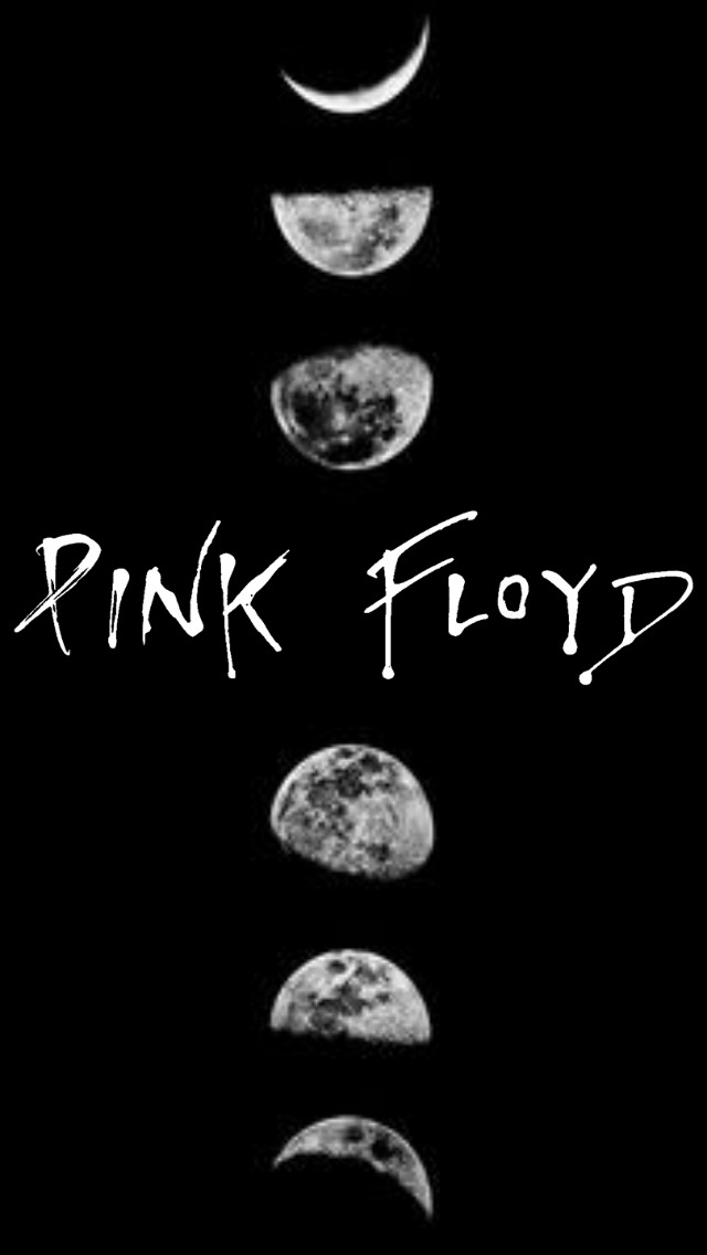 Pink Floyd
