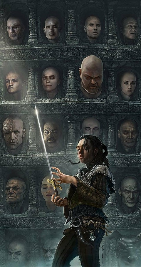 Arya