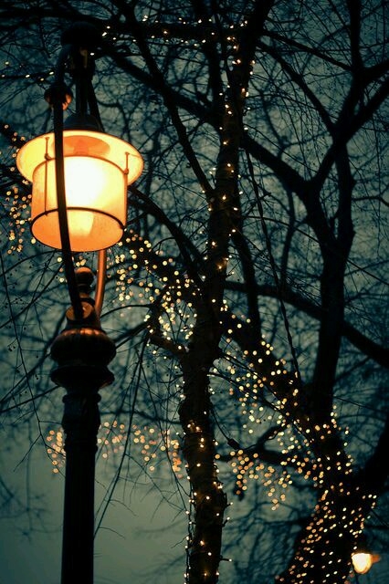 light's