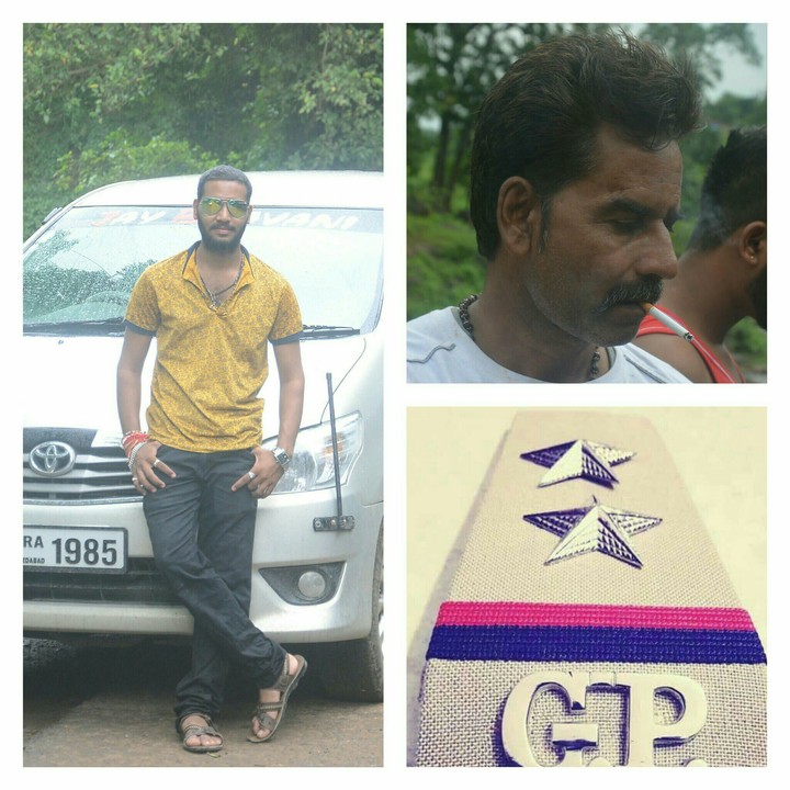 suraj