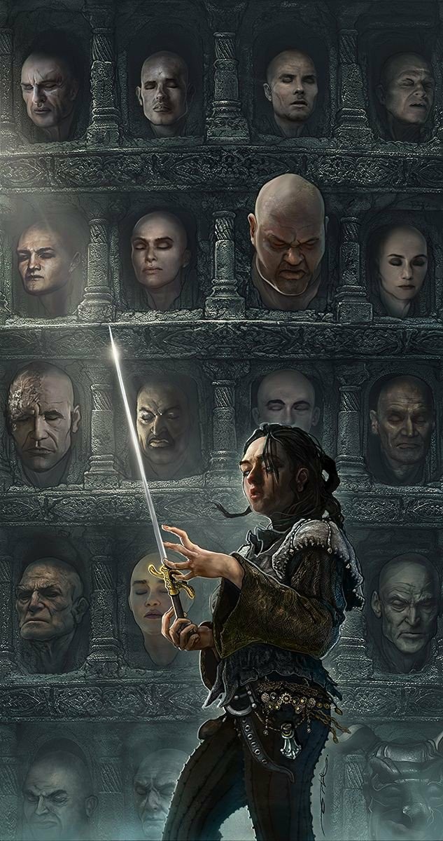 Arya